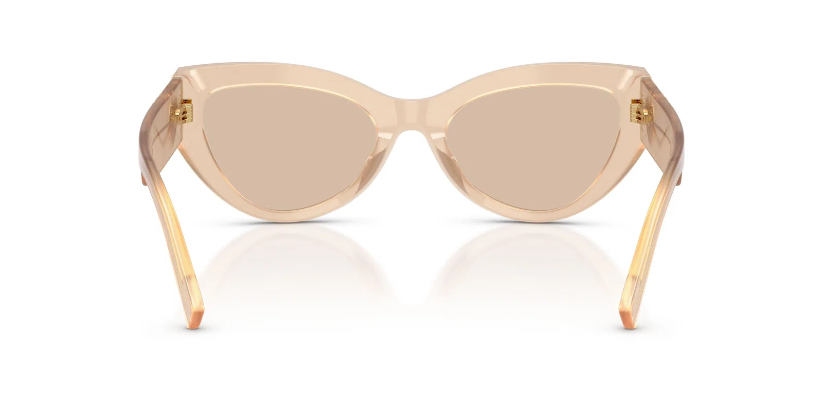 Dolce & Gabbana 4536 Sunglasses - view 53